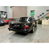 2000 Jaguar XJ8 X308 4L V8 Sport