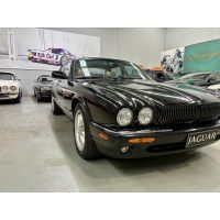2000 Jaguar XJ8 X308 4L V8 Sport