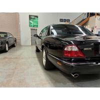 2000 Jaguar XJ8 X308 4L V8 Sport