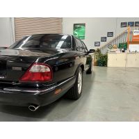 2000 Jaguar XJ8 X308 4L V8 Sport