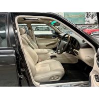 2000 Jaguar XJ8 X308 4L V8 Sport