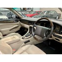 2000 Jaguar XJ8 X308 4L V8 Sport