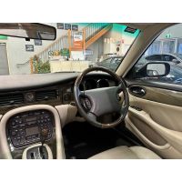 2000 Jaguar XJ8 X308 4L V8 Sport