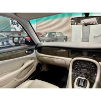 2000 Jaguar XJ8 X308 4L V8 Sport