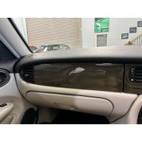 2000 Jaguar XJ8 X308 4L V8 Sport