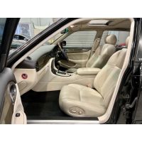 2000 Jaguar XJ8 X308 4L V8 Sport