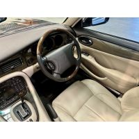 2000 Jaguar XJ8 X308 4L V8 Sport