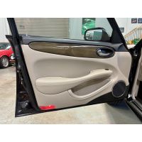 2000 Jaguar XJ8 X308 4L V8 Sport