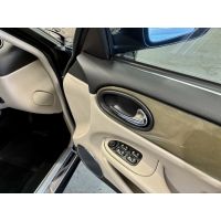 2000 Jaguar XJ8 X308 4L V8 Sport