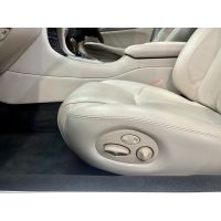 2000 Jaguar XJ8 X308 4L V8 Sport