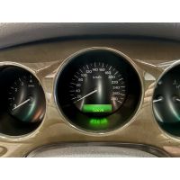 2000 Jaguar XJ8 X308 4L V8 Sport