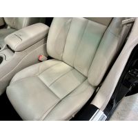 2000 Jaguar XJ8 X308 4L V8 Sport