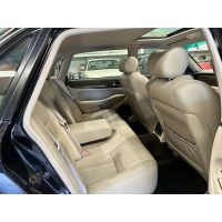 2000 Jaguar XJ8 X308 4L V8 Sport