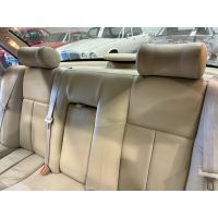 2000 Jaguar XJ8 X308 4L V8 Sport