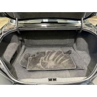 2000 Jaguar XJ8 X308 4L V8 Sport