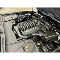 2000 Jaguar XJ8 X308 4L V8 Sport