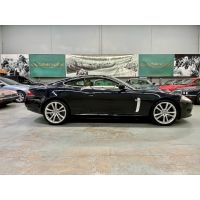 2007 Jaguar XK X150 4.2L V8 Coupe