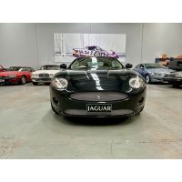 2007 Jaguar XK X150 4.2L V8 Coupe