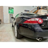 2007 Jaguar XK X150 4.2L V8 Coupe