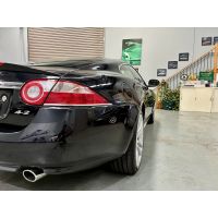 2007 Jaguar XK X150 4.2L V8 Coupe