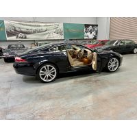 2007 Jaguar XK X150 4.2L V8 Coupe