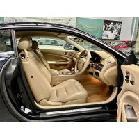 2007 Jaguar XK X150 4.2L V8 Coupe