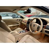 2007 Jaguar XK X150 4.2L V8 Coupe