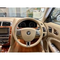 2007 Jaguar XK X150 4.2L V8 Coupe