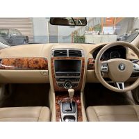 2007 Jaguar XK X150 4.2L V8 Coupe