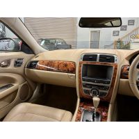 2007 Jaguar XK X150 4.2L V8 Coupe