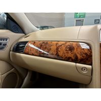 2007 Jaguar XK X150 4.2L V8 Coupe