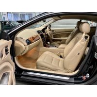 2007 Jaguar XK X150 4.2L V8 Coupe