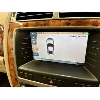 2007 Jaguar XK X150 4.2L V8 Coupe