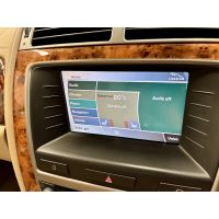 2007 Jaguar XK X150 4.2L V8 Coupe