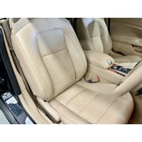 2007 Jaguar XK X150 4.2L V8 Coupe