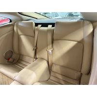 2007 Jaguar XK X150 4.2L V8 Coupe