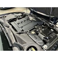 2007 Jaguar XK X150 4.2L V8 Coupe