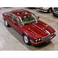 1995 Jaguar X300 XJ 4L Sovereign
