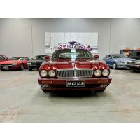 1995 Jaguar X300 XJ 4L Sovereign