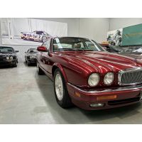 1995 Jaguar X300 XJ 4L Sovereign