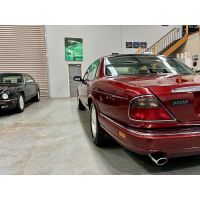 1995 Jaguar X300 XJ 4L Sovereign