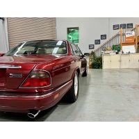 1995 Jaguar X300 XJ 4L Sovereign