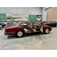 1995 Jaguar X300 XJ 4L Sovereign