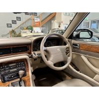 1995 Jaguar X300 XJ 4L Sovereign