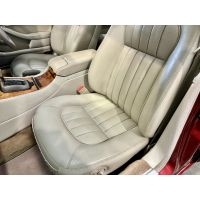 1995 Jaguar X300 XJ 4L Sovereign