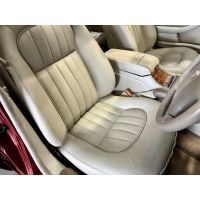 1995 Jaguar X300 XJ 4L Sovereign