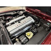 1995 Jaguar X300 XJ 4L Sovereign