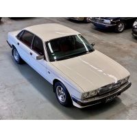 1988 Jaguar XJ40 XJ6 3.6L