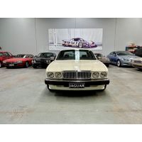 1988 Jaguar XJ40 XJ6 3.6L