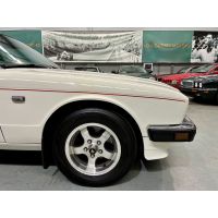 1988 Jaguar XJ40 XJ6 3.6L